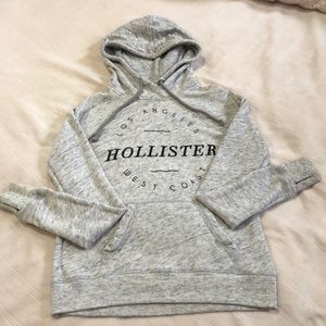 Hollister Hoodie